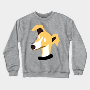 Iggy Love Crewneck Sweatshirt